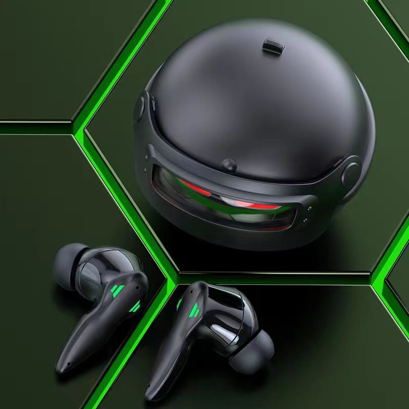 Bluetooth Esports Earphones – Clear Sound, Long Battery Life