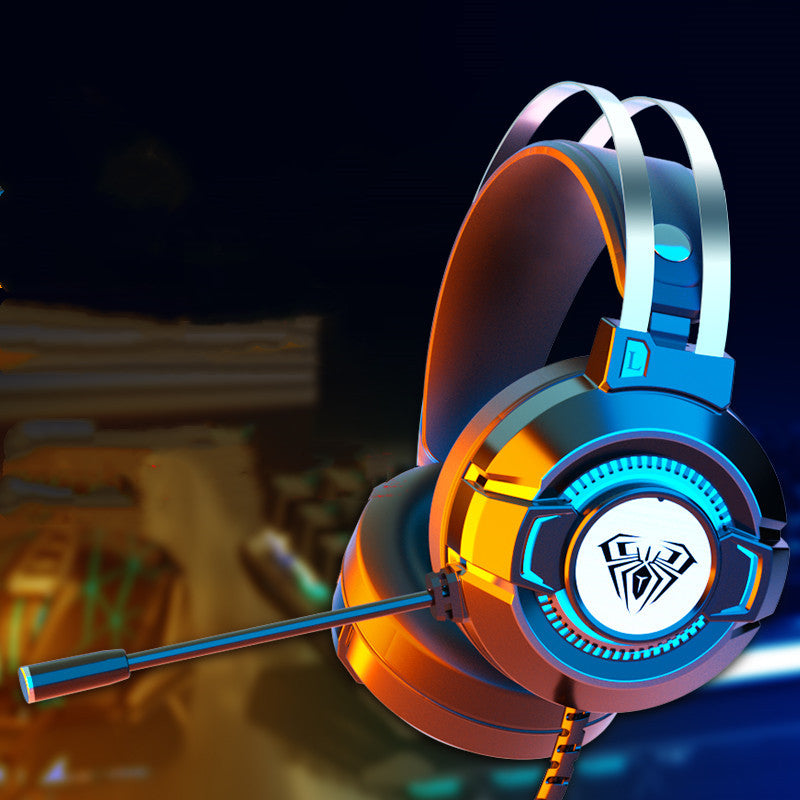 Headphones & Headsets