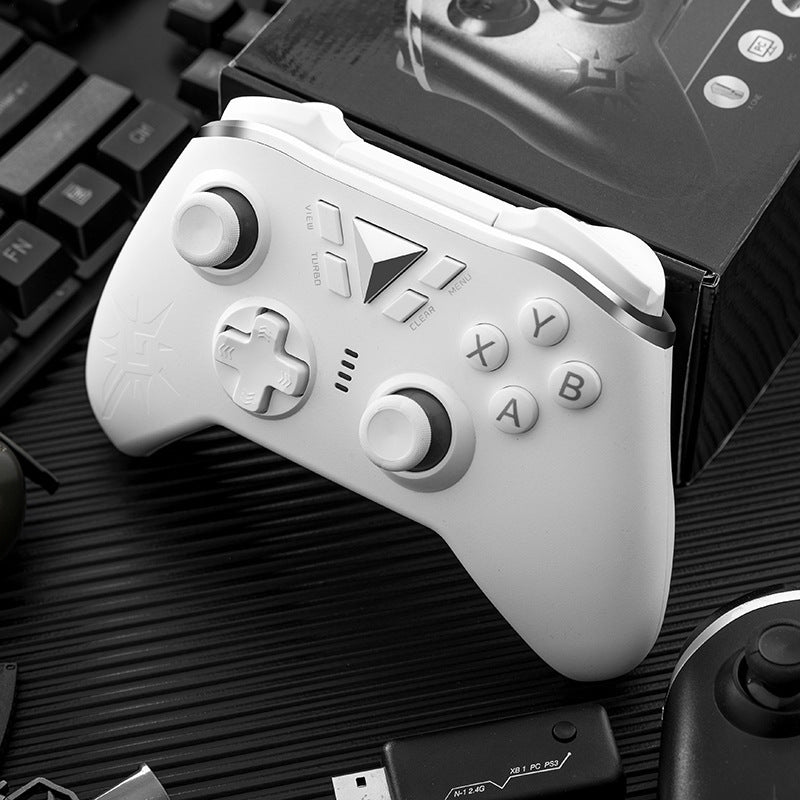 Game Controllers