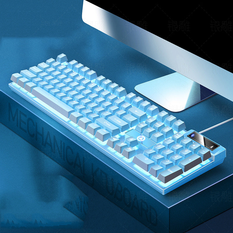 Keyboards