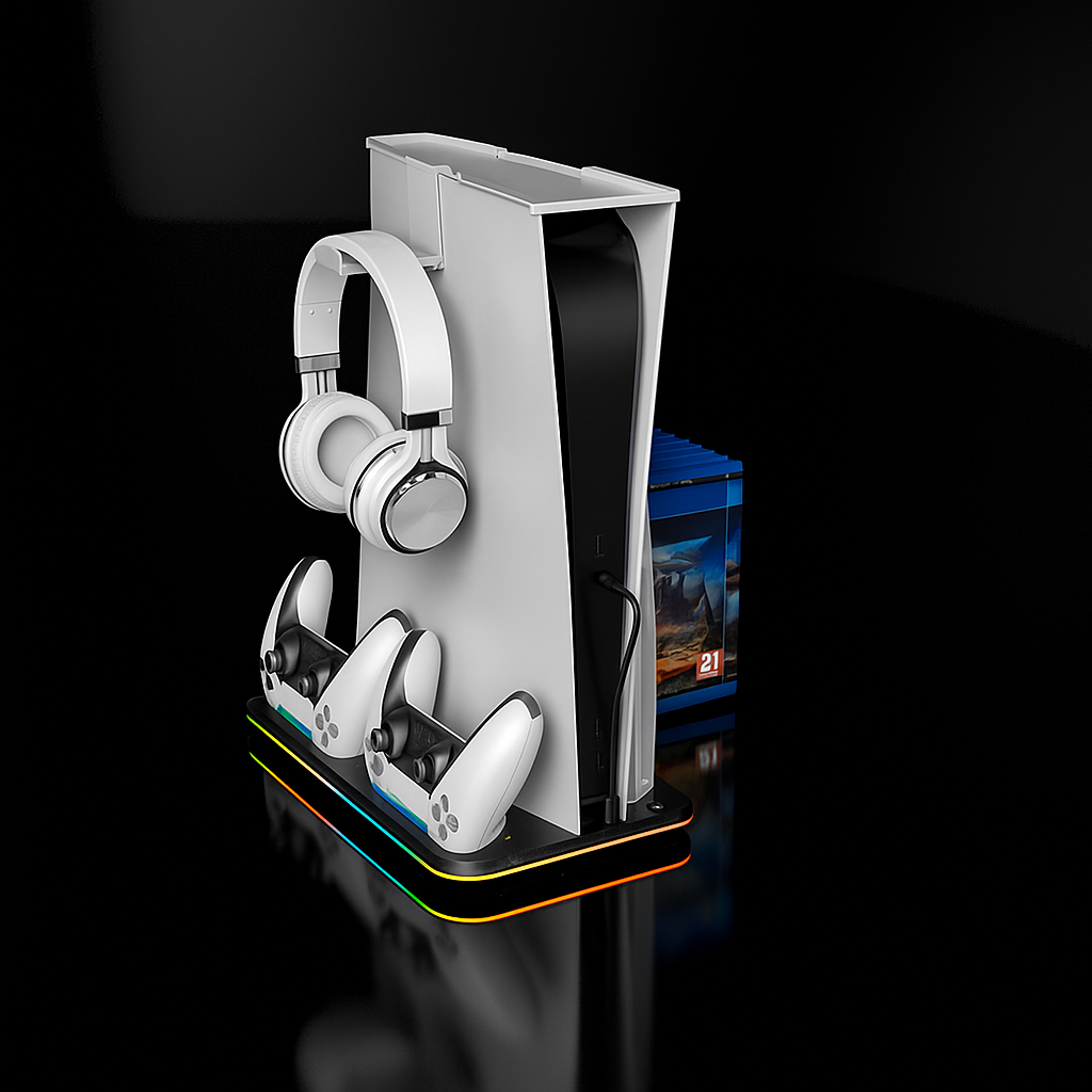 PS5 Accessories
