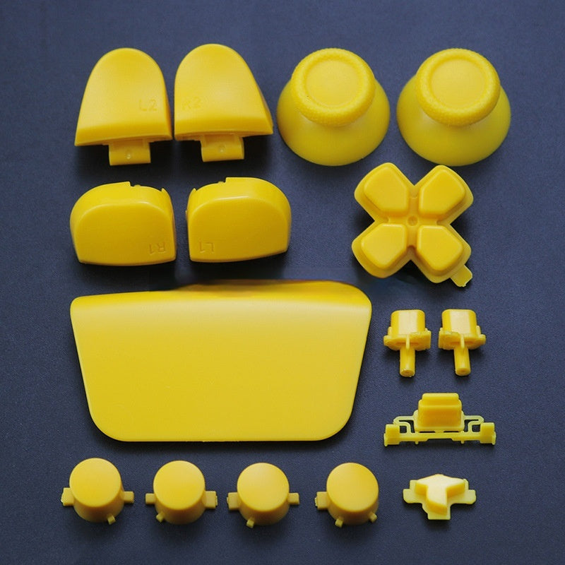 Customize Your Play – PS5 Button Cap Upgrade Set