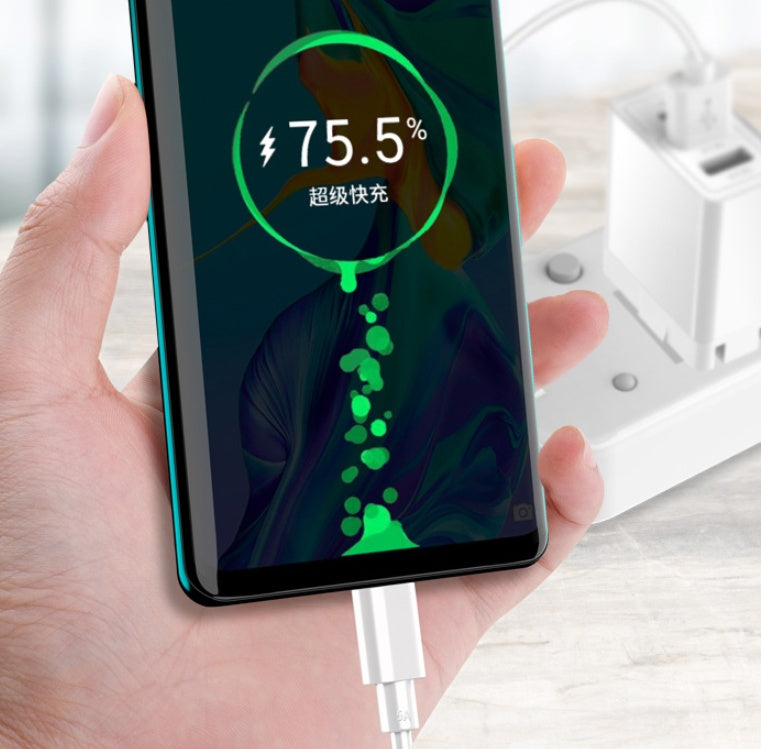 5A High-Speed Charger Cable – Perfect for Every Device