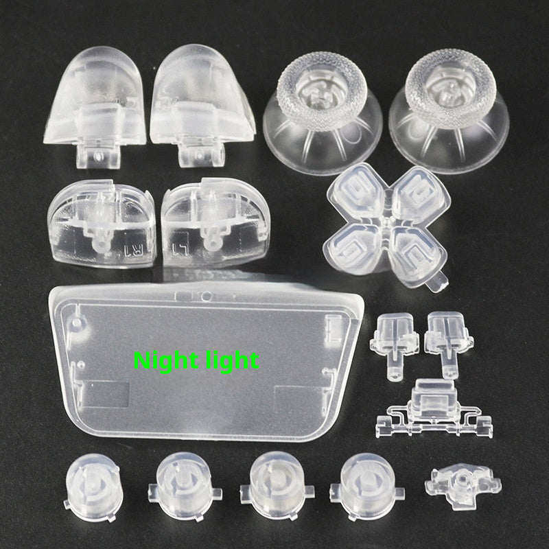 Customize Your Play – PS5 Button Cap Upgrade Set