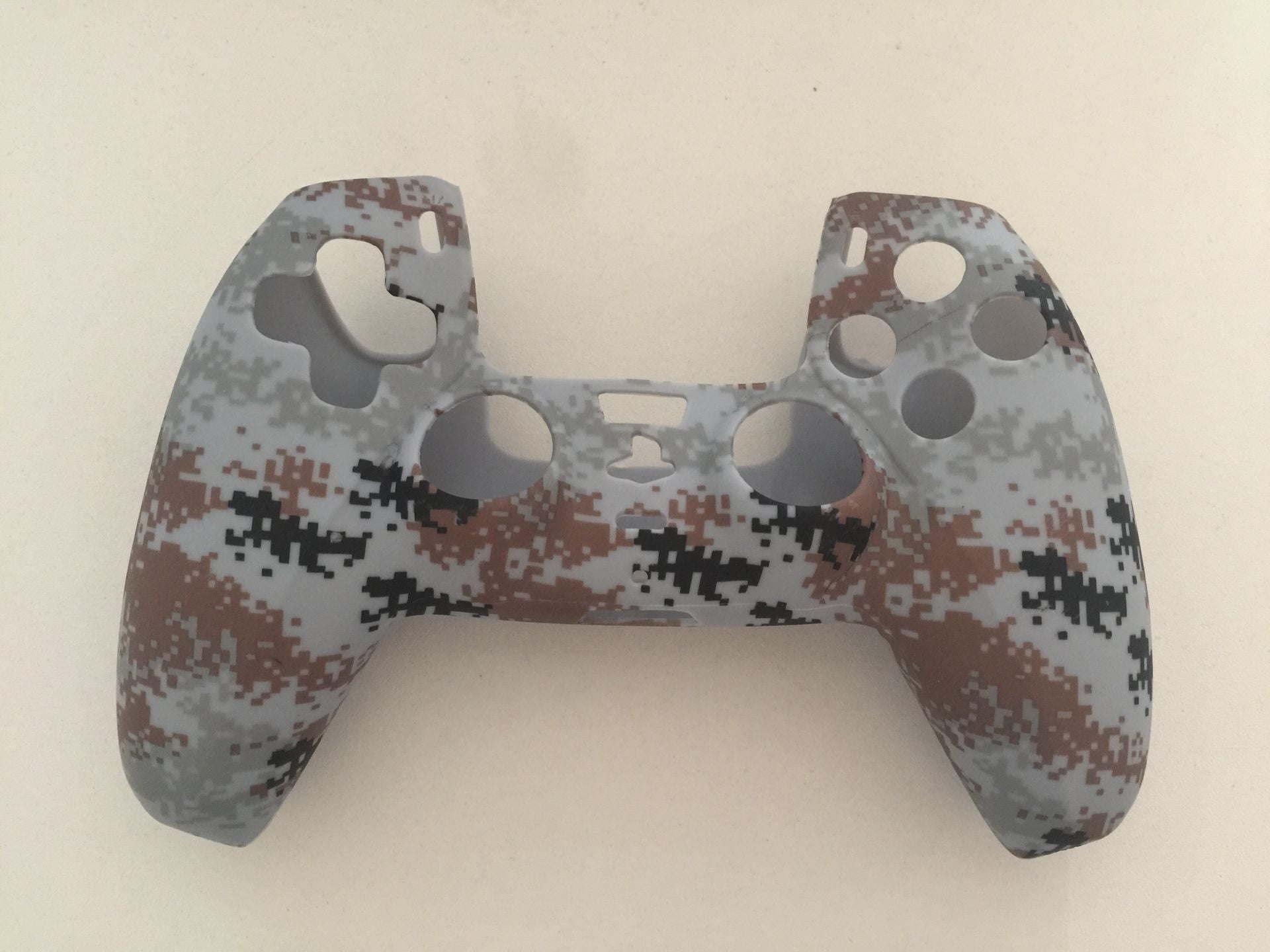 Protect Your PS5 Controller with Soft Silicone Grip