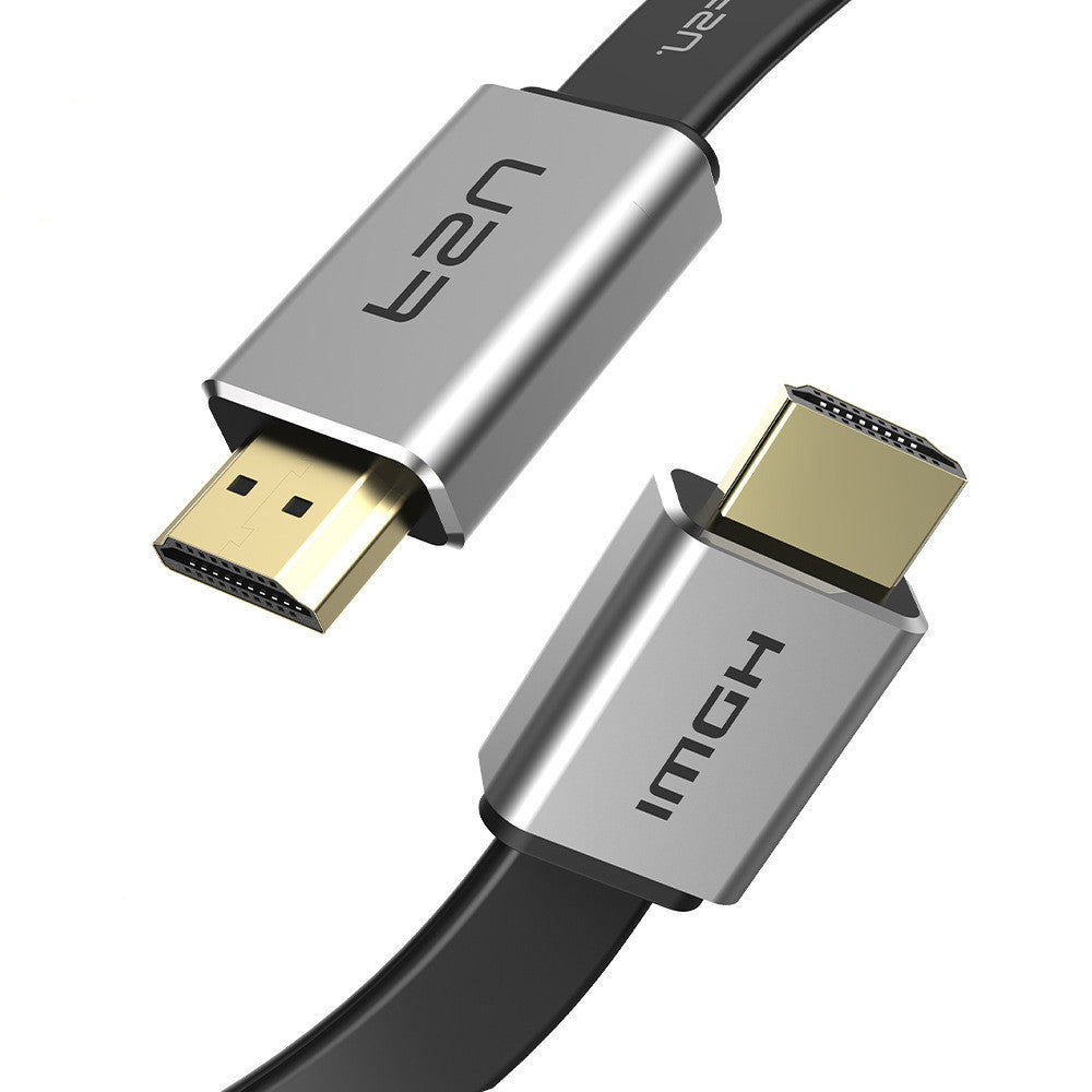 4K HDMI Cable – Perfect for TV, Monitor & Projector