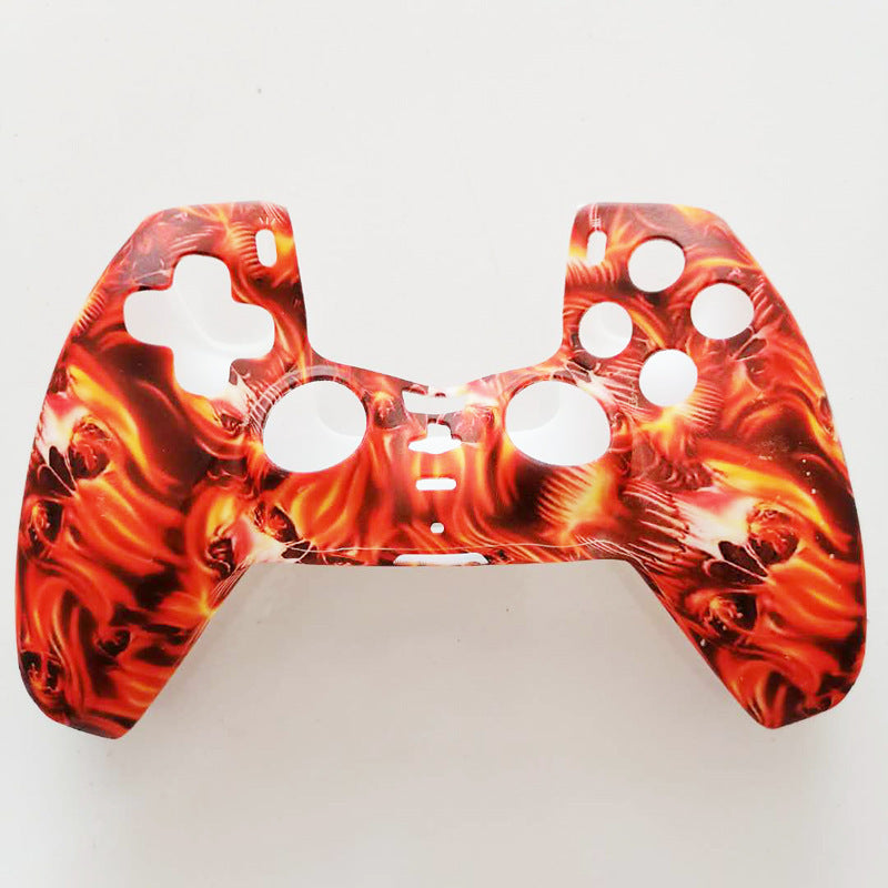 Protect Your PS5 Controller with Soft Silicone Grip