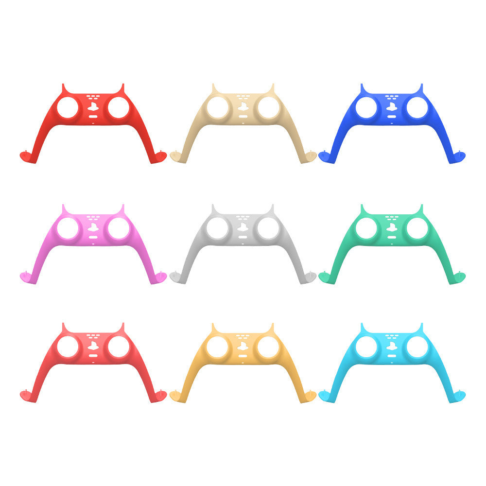 Add Style to Your Setup – PS5 Handle Glow Strip