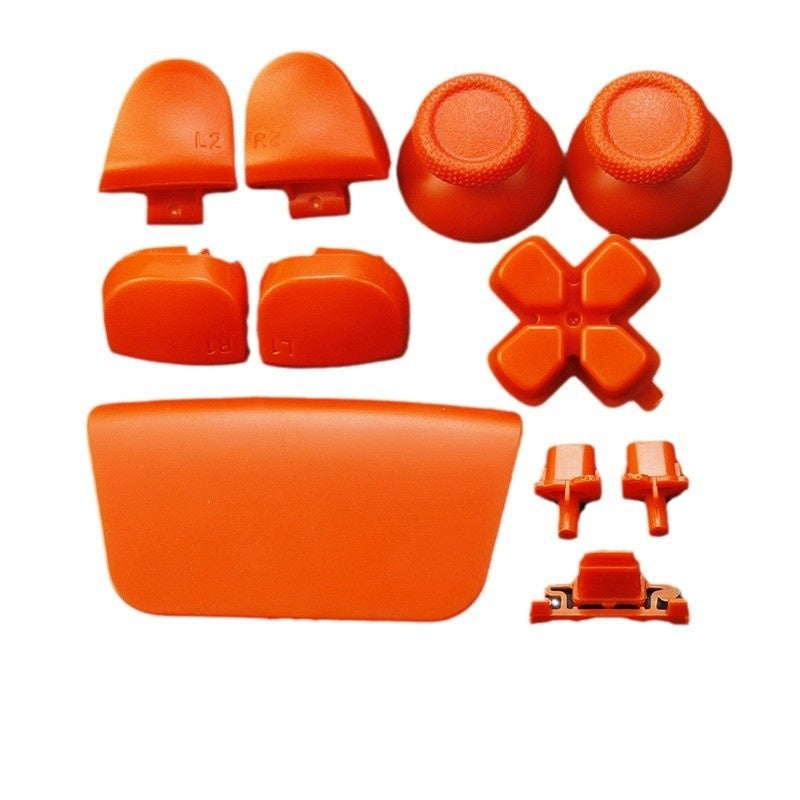Customize Your Play – PS5 Button Cap Upgrade Set