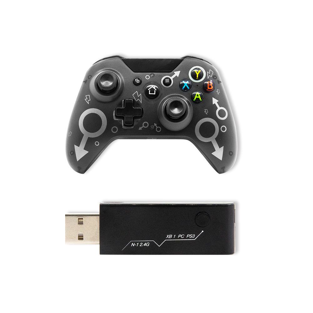 Pro N1 Wireless Controller – Smooth Xbox One Gaming Control