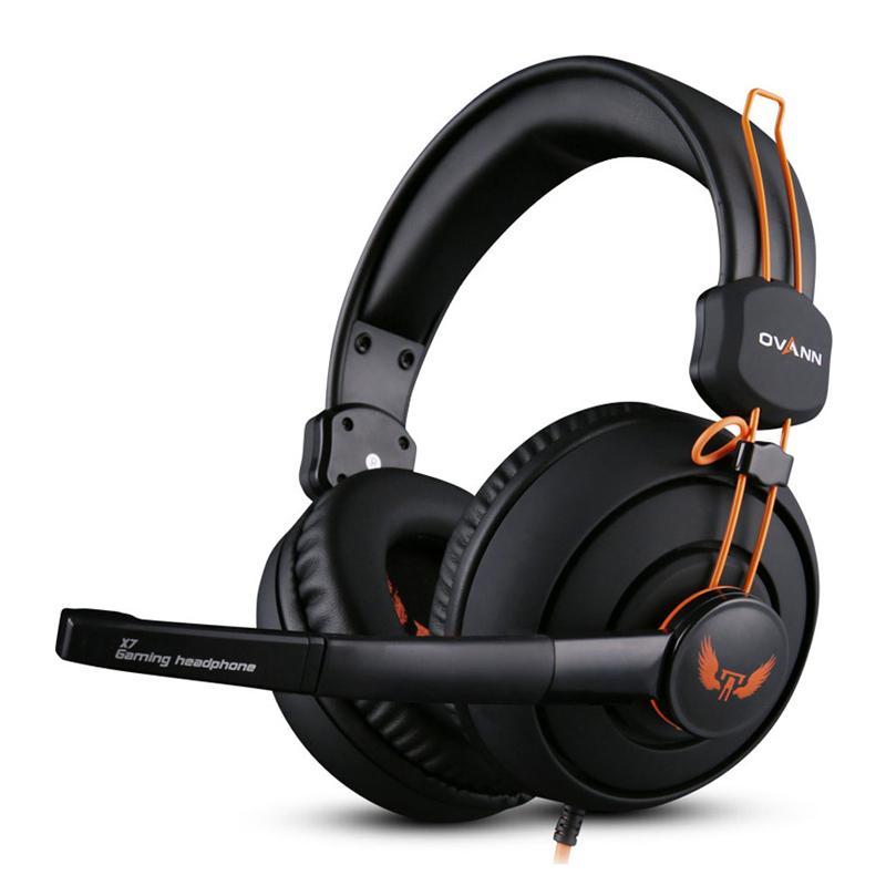 Stay Immersed and Heard with Pro Gaming Headset Mic