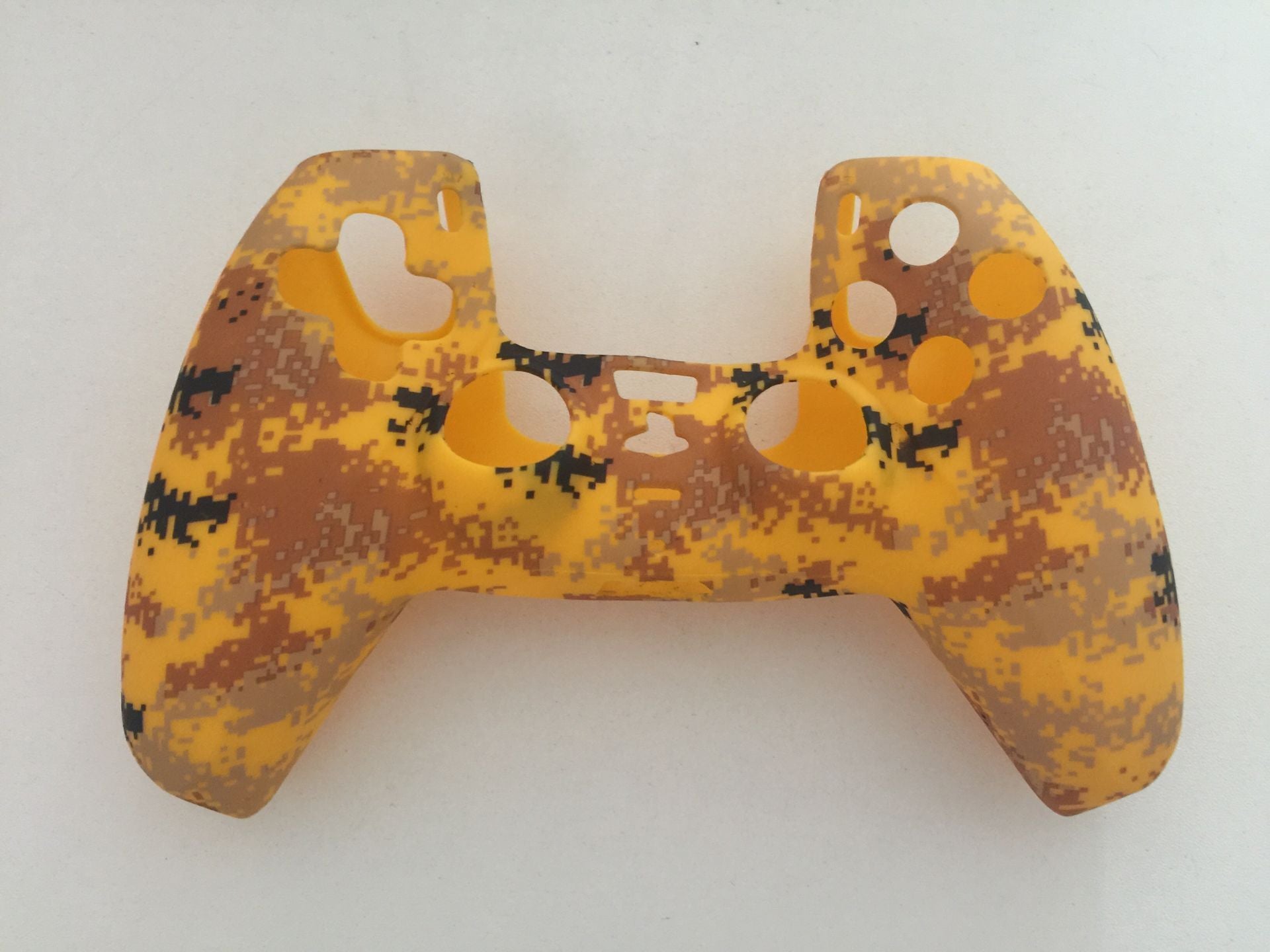 Protect Your PS5 Controller with Soft Silicone Grip