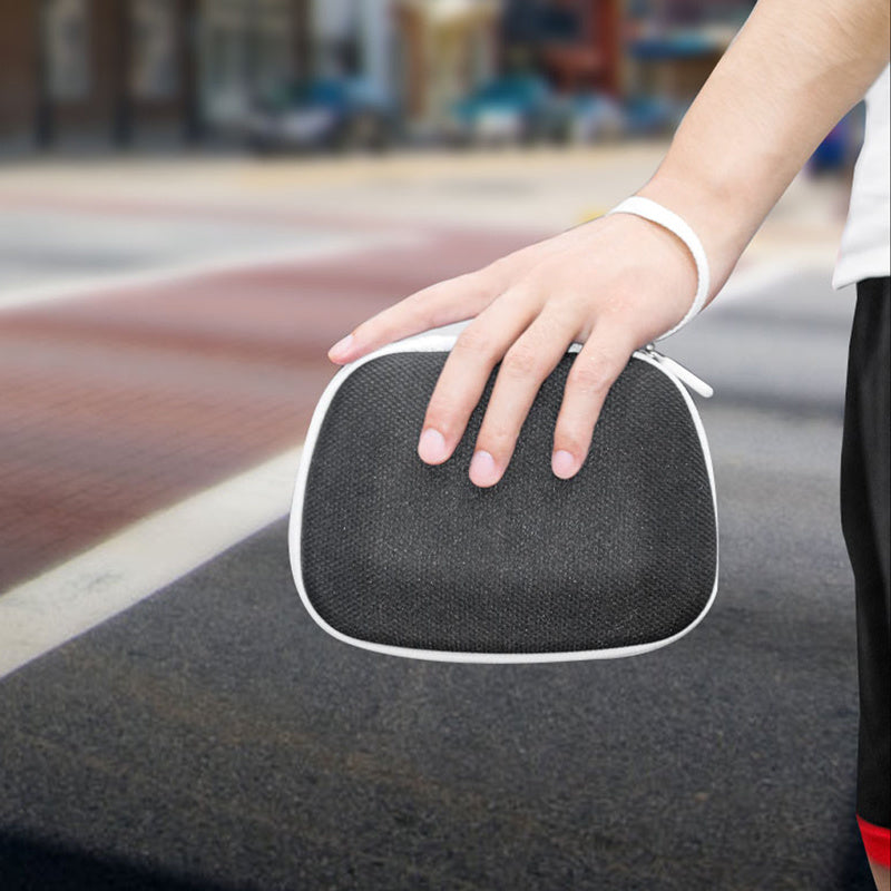 Protect Your PS5 Controller Anywhere with Shockproof Carry Bag