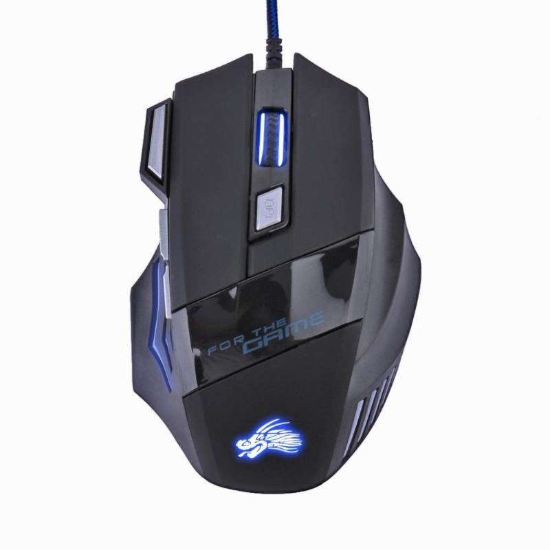 Your Perfect USB Gaming Mouse