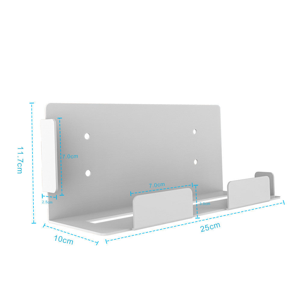 Keep It Neat – PS5 Wall Mount Storage Bracket