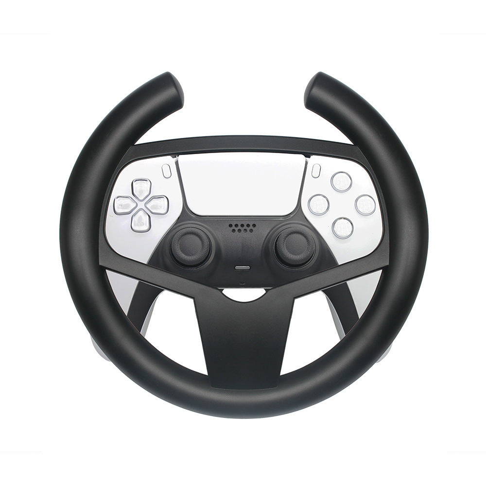 Turn Every Game into a Race with PS5 Wheel