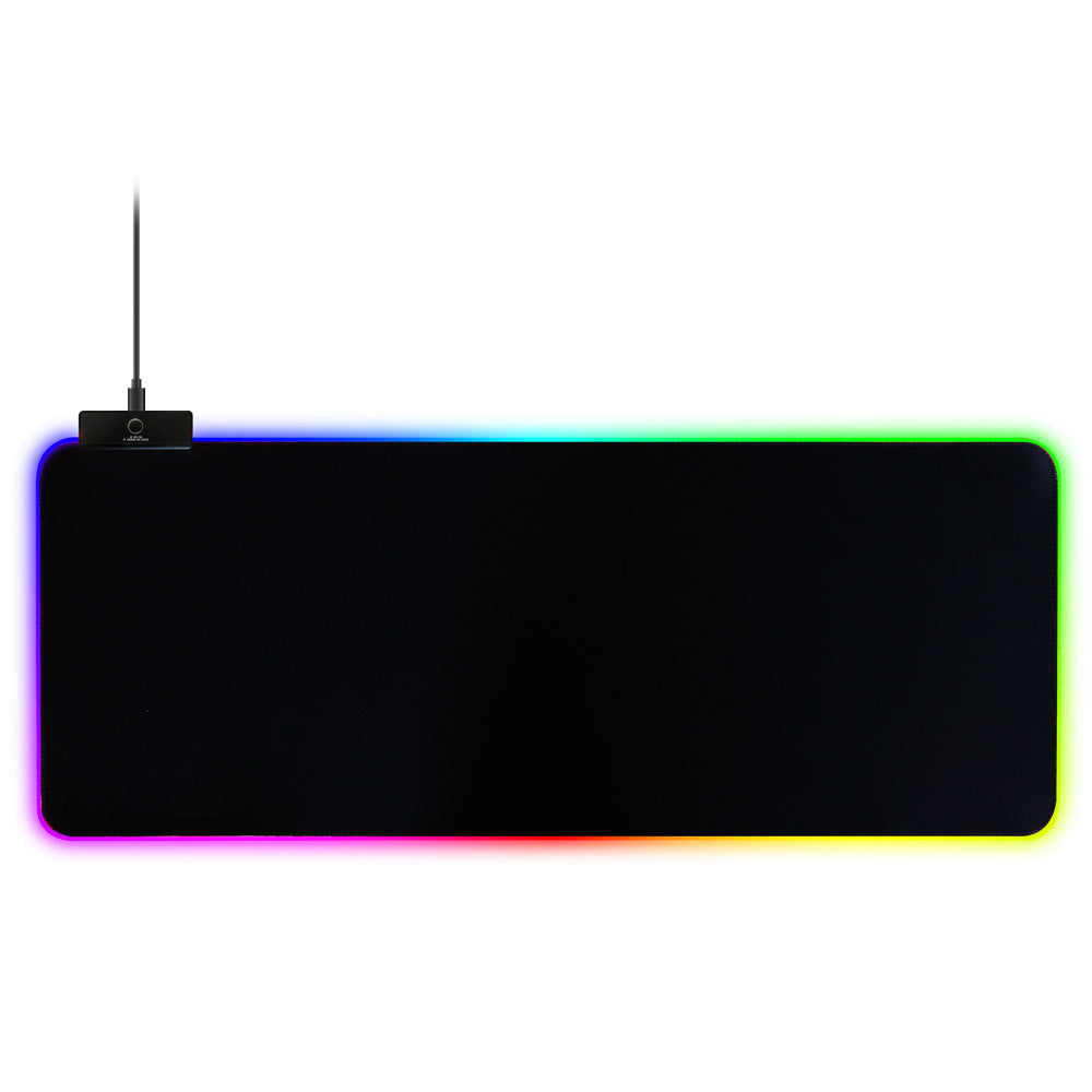 Level Up Your Desk – Small & Large Game Mouse Pad”
