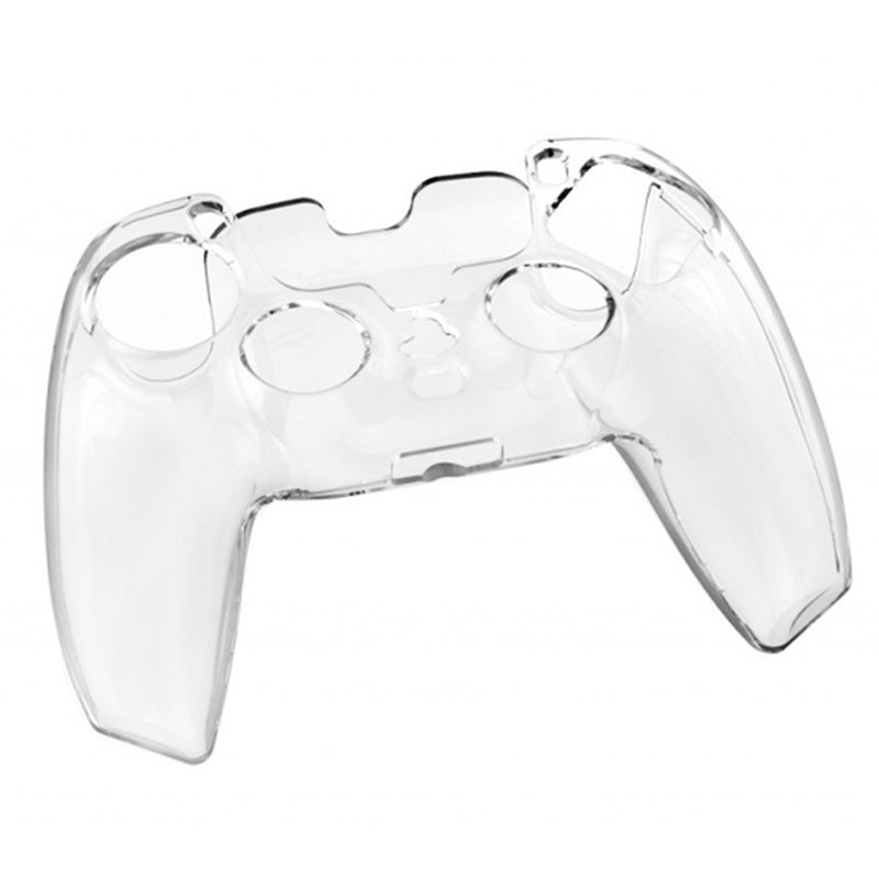 Protect and Shine – PS5 Crystal Clear Handle Cover