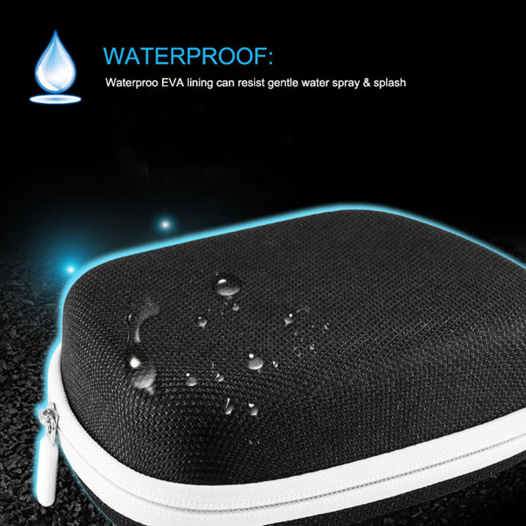 Protect Your PS5 Controller Anywhere with Shockproof Carry Bag