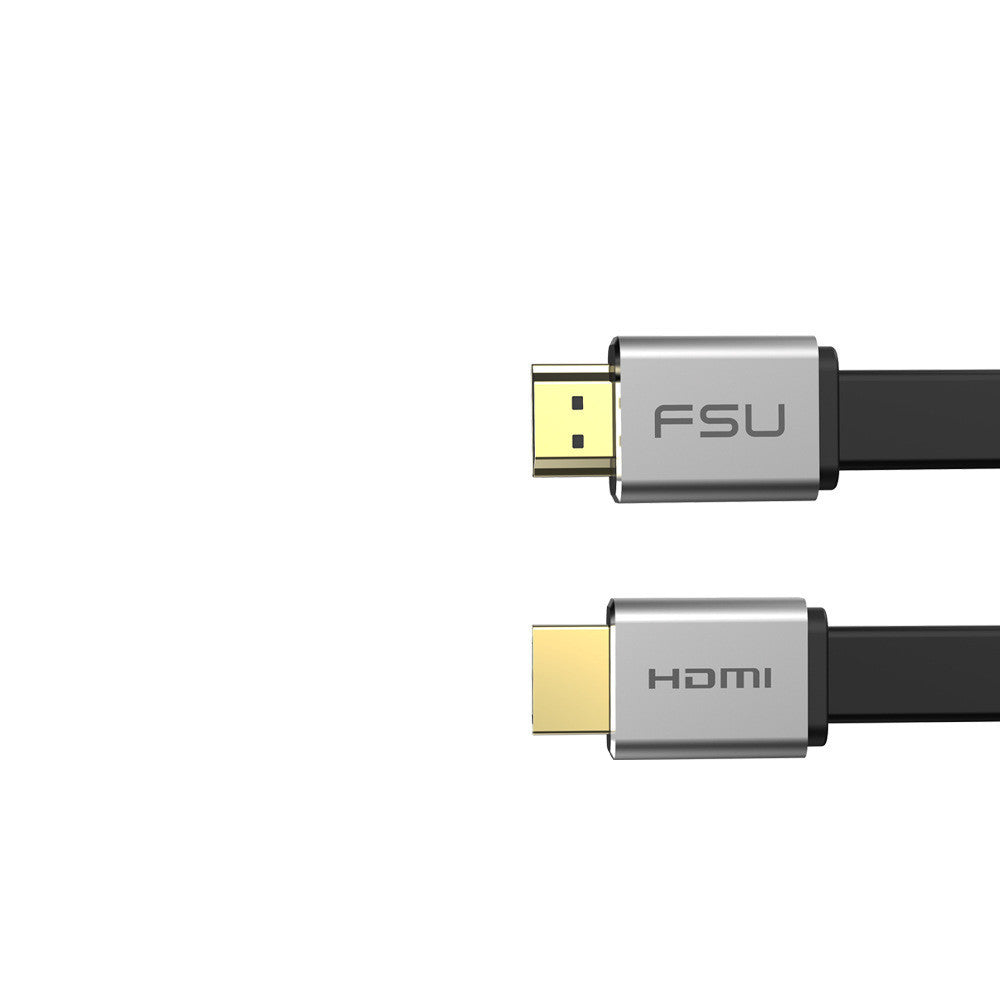 4K HDMI Cable – Perfect for TV, Monitor & Projector