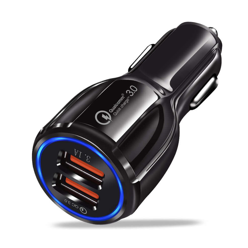 6.0A Fast Car Charger