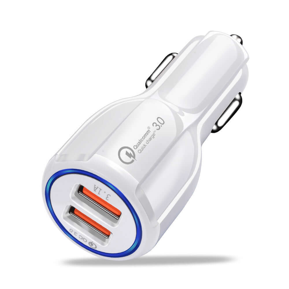 6.0A Fast Car Charger
