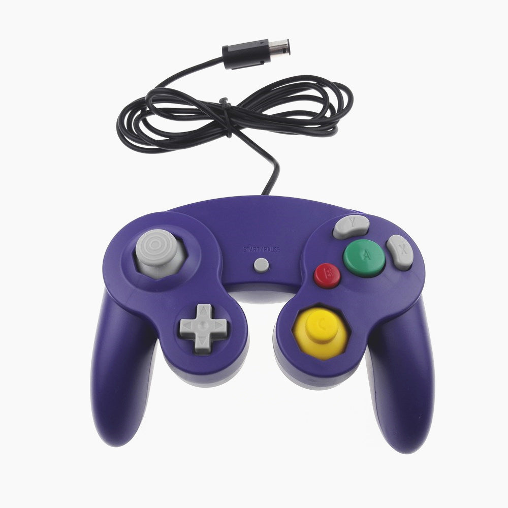 Ultimate NGC Gamepad – Single Point Controller for Immersive Gaming