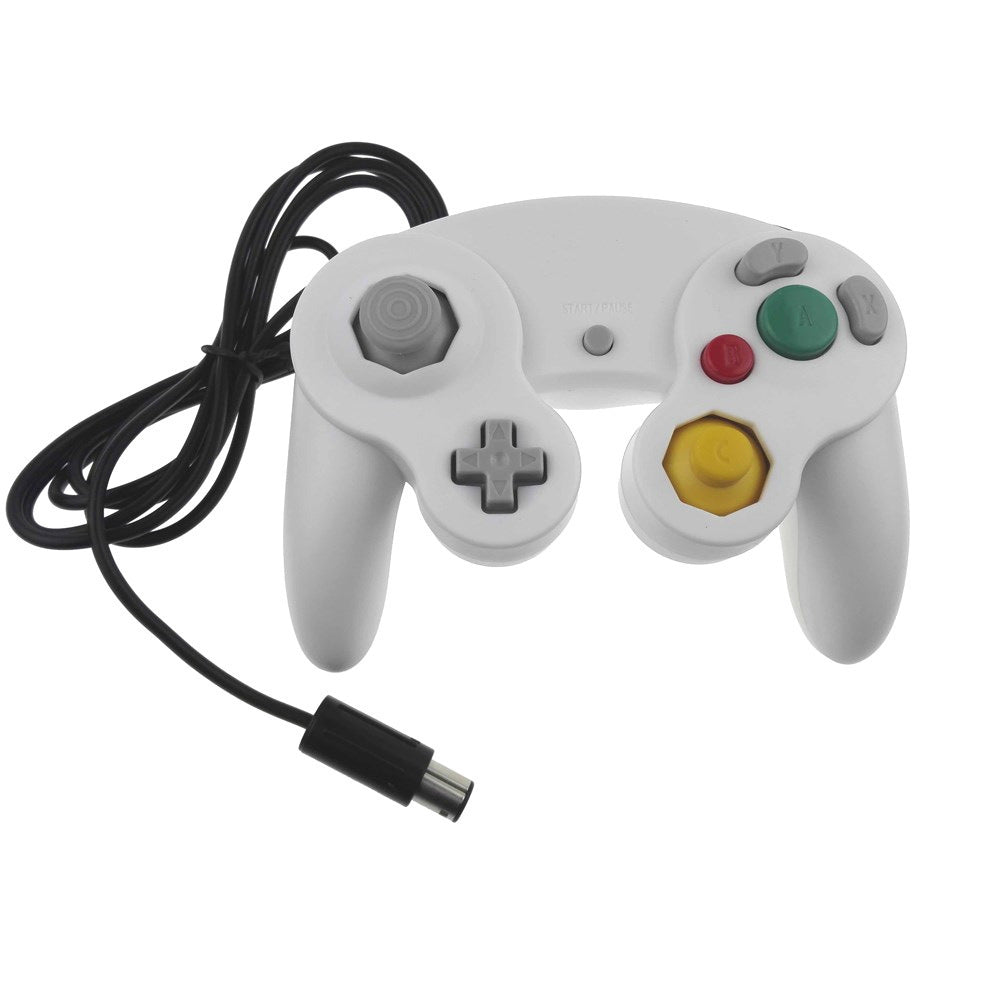 Ultimate NGC Gamepad – Single Point Controller for Immersive Gaming
