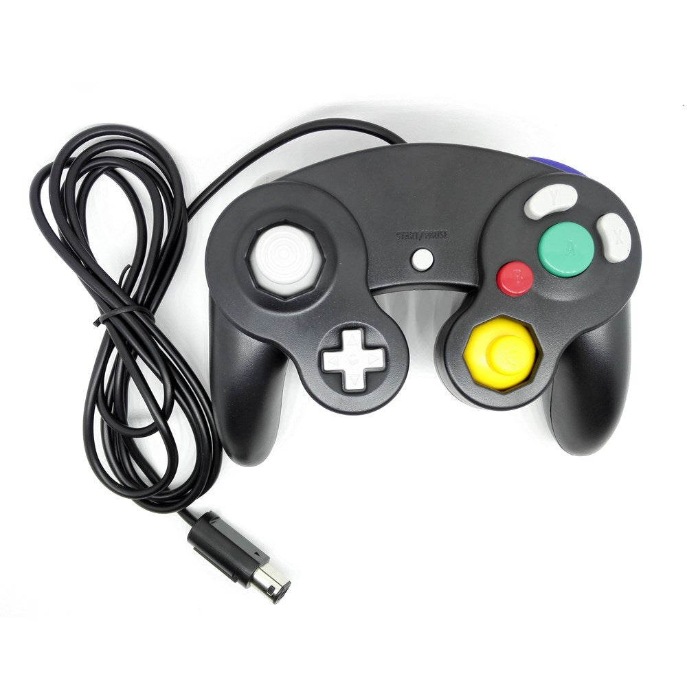 Ultimate NGC Gamepad – Single Point Controller for Immersive Gaming