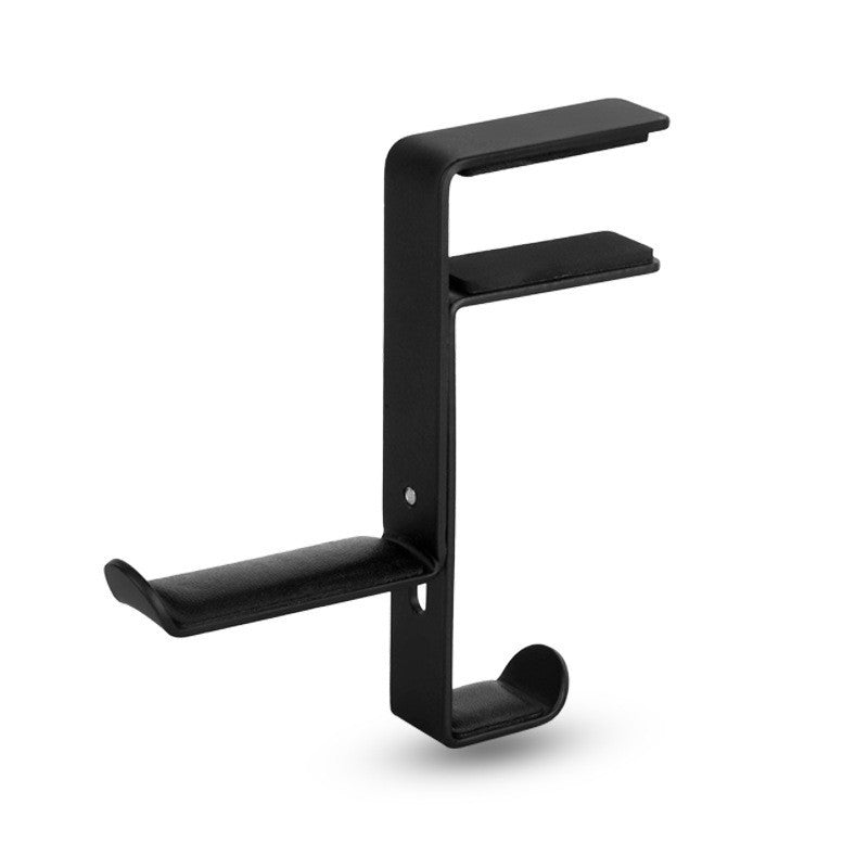Headphone Rack for a Clean Setup