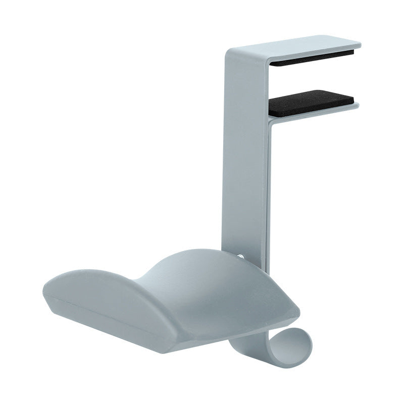 Headphone Rack for a Clean Setup