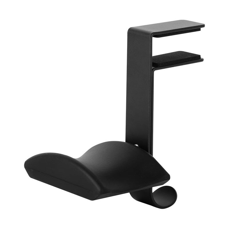 Headphone Rack for a Clean Setup
