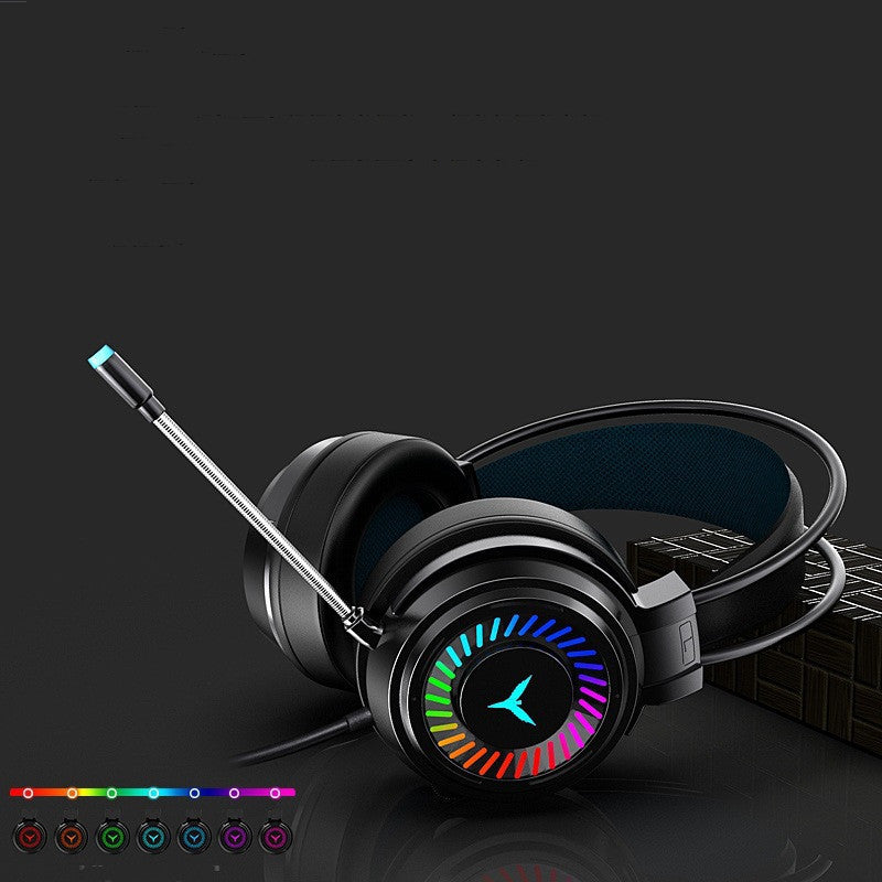 King G60 7.1 Gaming Headset – Hear Every Move!