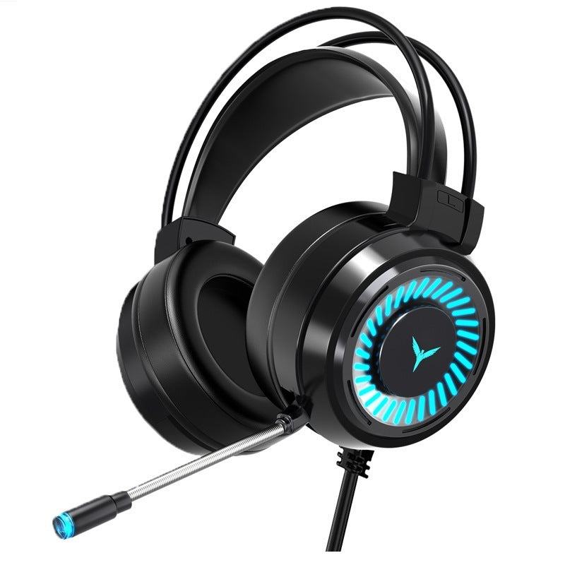 King G60 7.1 Gaming Headset – Hear Every Move!