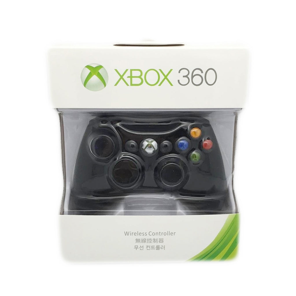 Wireless Xbox Controller 2.4 – Game Freely, No Delays