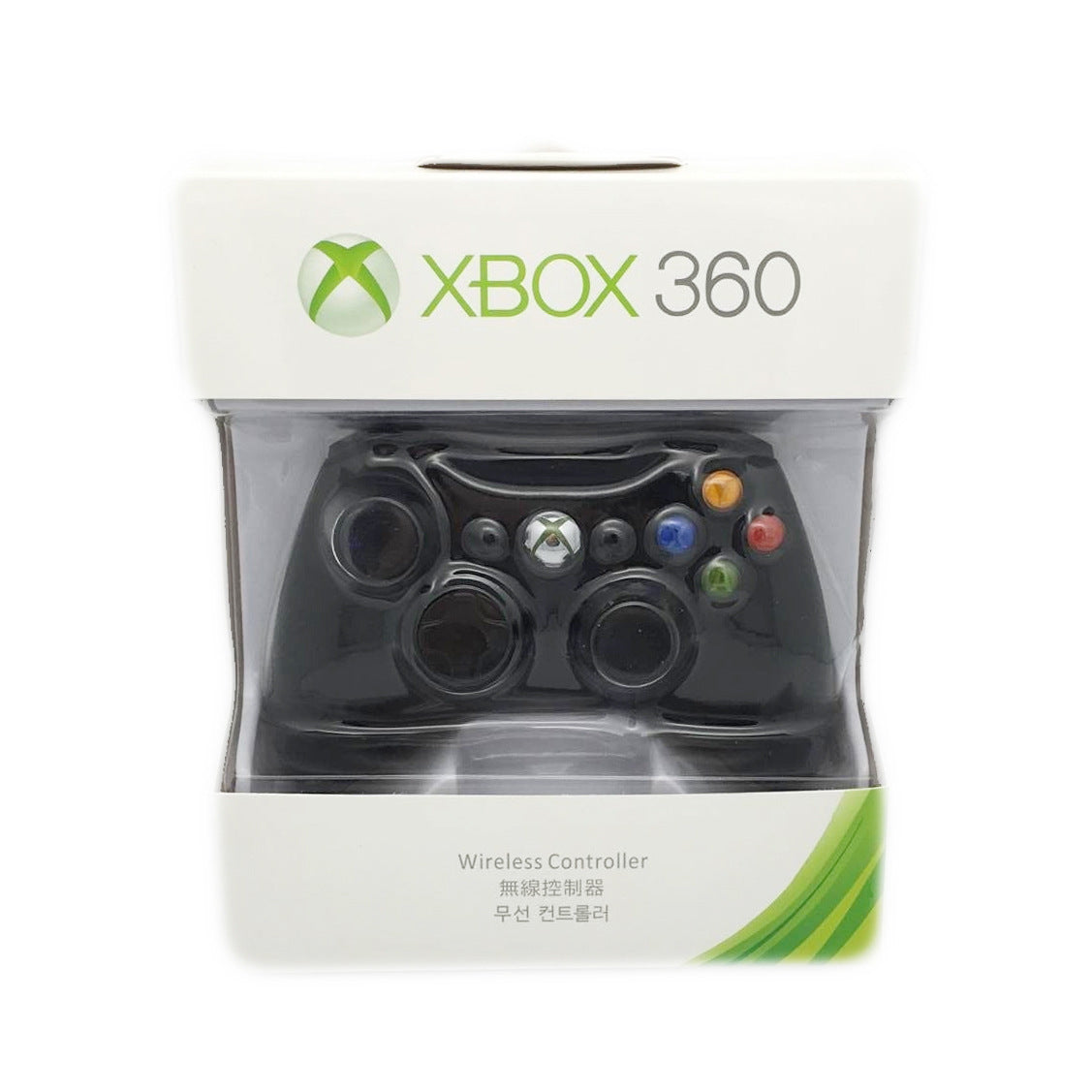 Wireless Xbox Controller 2.4 – Game Freely, No Delays