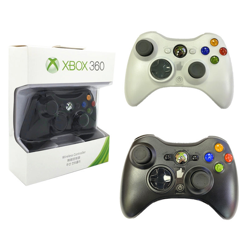 Wireless Xbox Controller 2.4 – Game Freely, No Delays