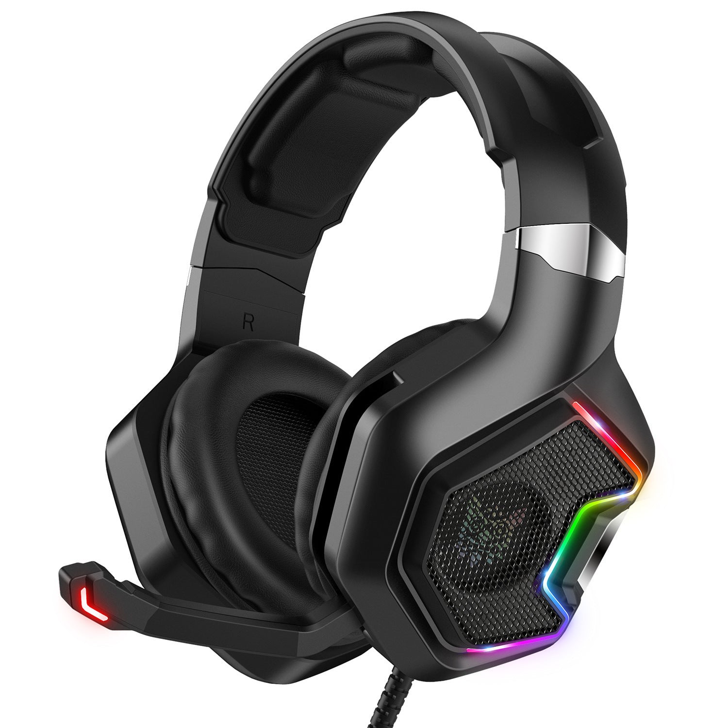 Pro Gaming Headphones with Mic – ONIKUMA K10