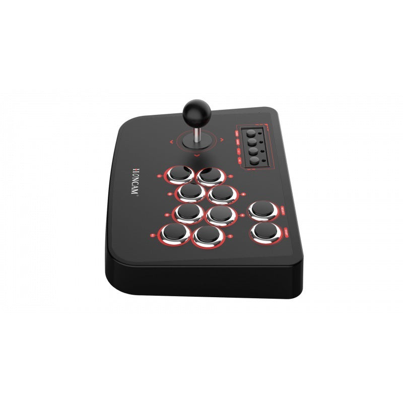Ultimate Arcade Fighting Stick – Unleash the Street in You