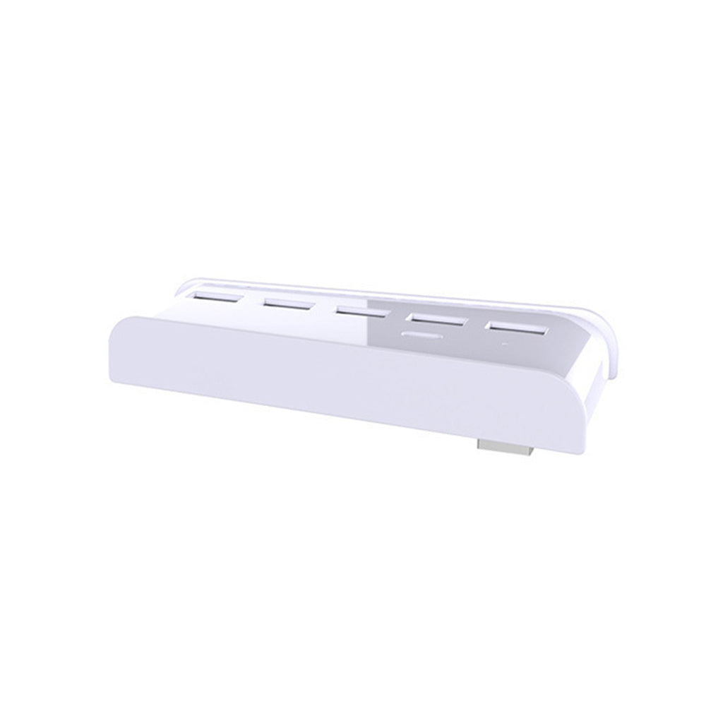 Plug More, Play More – PS5 High-Speed USB Hub