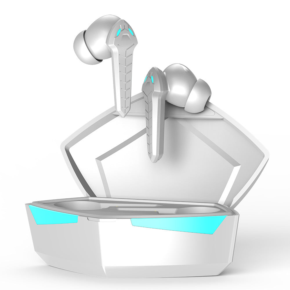 Bluetooth 5.1 TWS Headset – Game On Without Lag