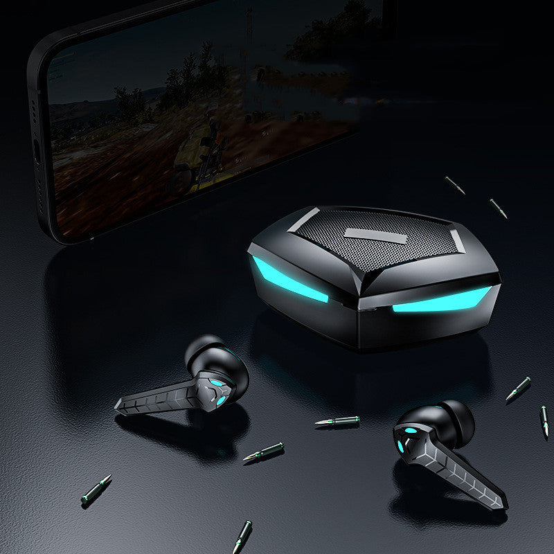 Bluetooth 5.1 TWS Headset – Game On Without Lag
