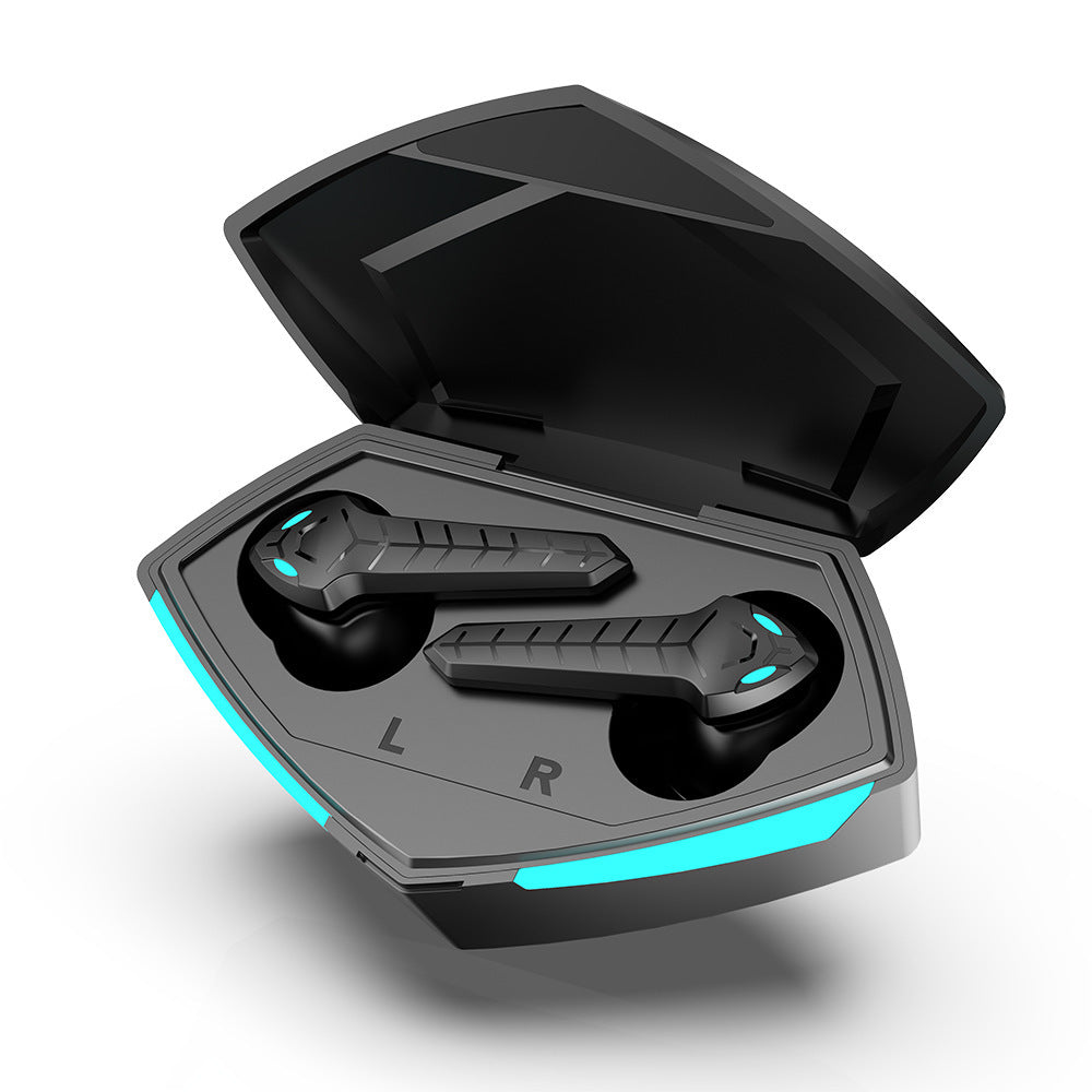 Bluetooth 5.1 TWS Headset – Game On Without Lag