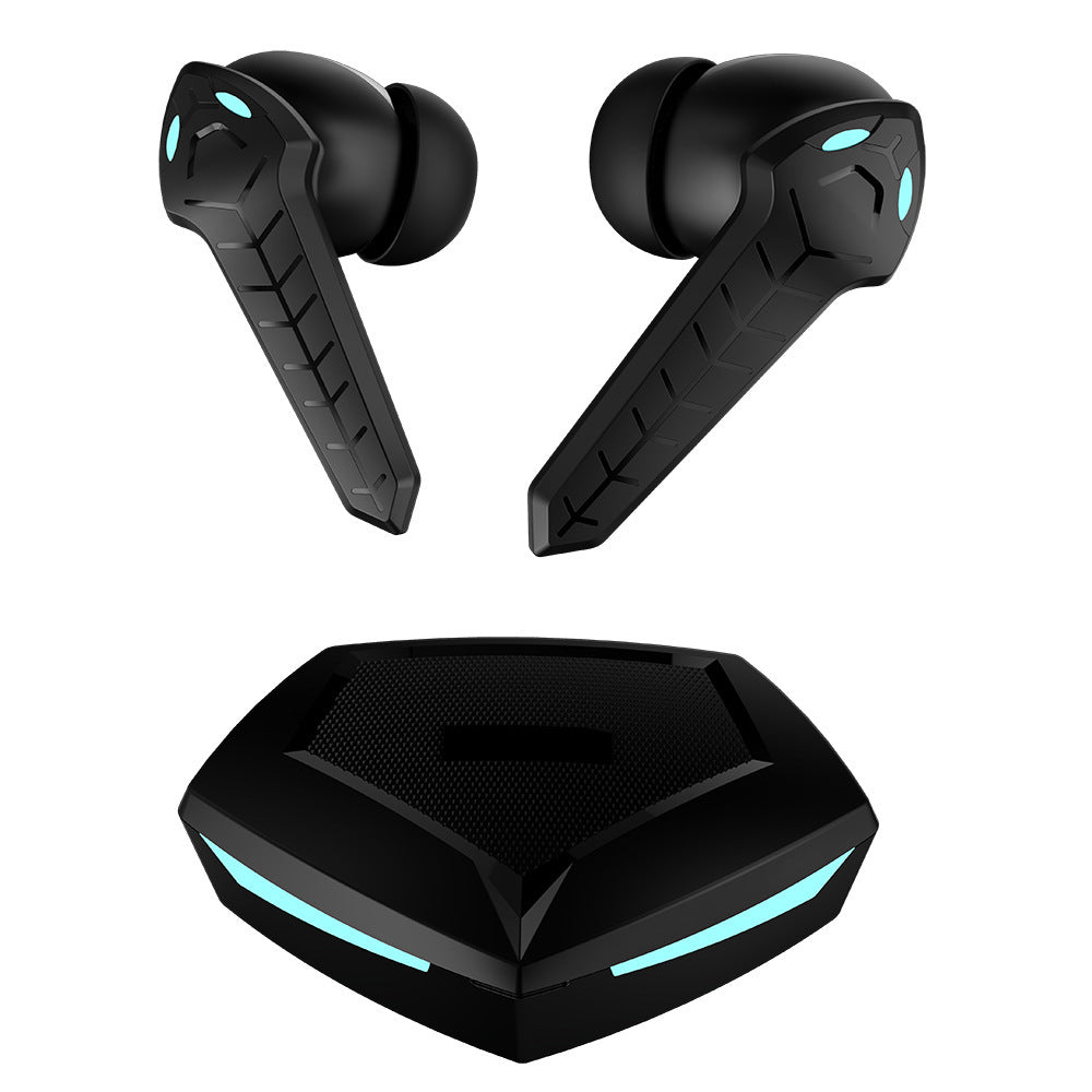 Bluetooth 5.1 TWS Headset – Game On Without Lag