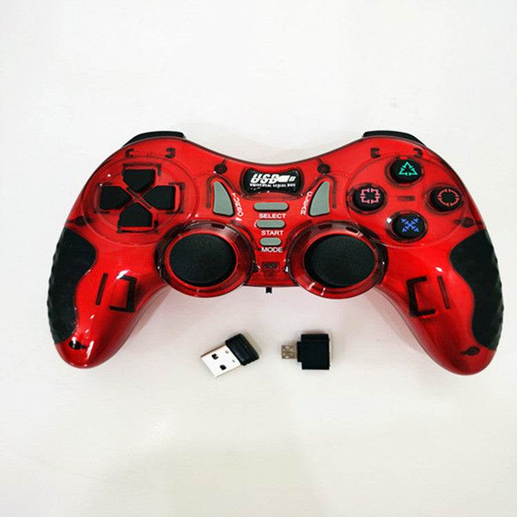 Wireless PC360 Controller – Smooth Gaming on Your Computer Anytime