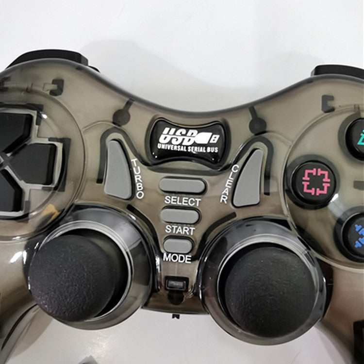 Wireless PC360 Controller – Smooth Gaming on Your Computer Anytime