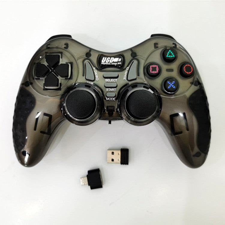 Wireless PC360 Controller – Smooth Gaming on Your Computer Anytime