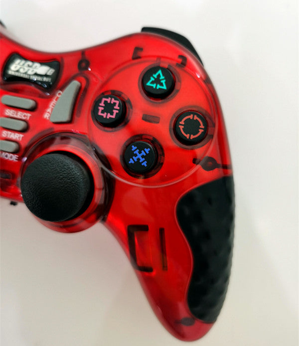 Wireless PC360 Controller – Smooth Gaming on Your Computer Anytime
