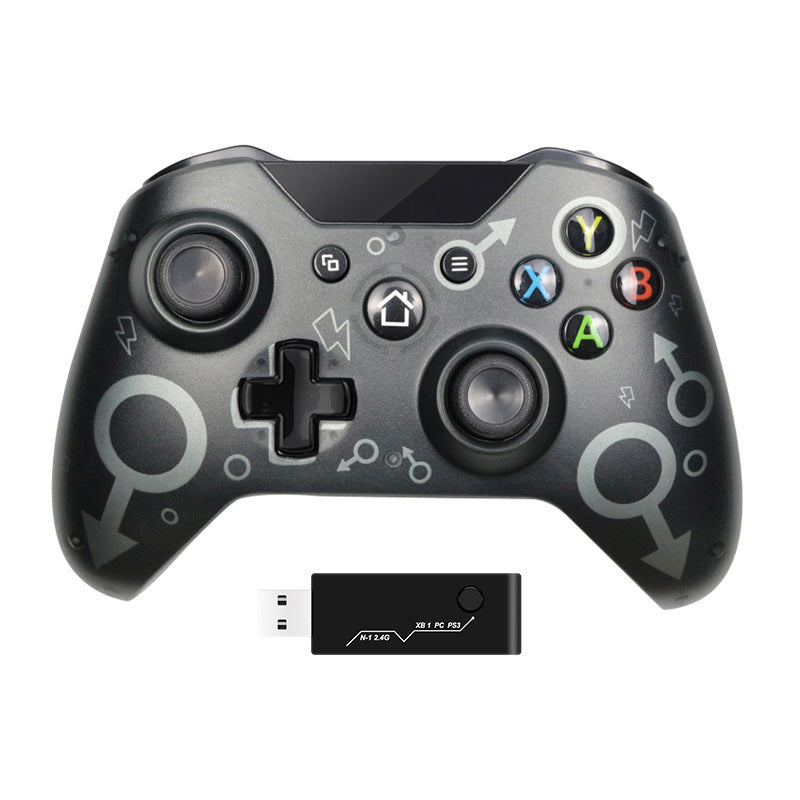 Pro N1 Wireless Controller – Smooth Xbox One Gaming Control