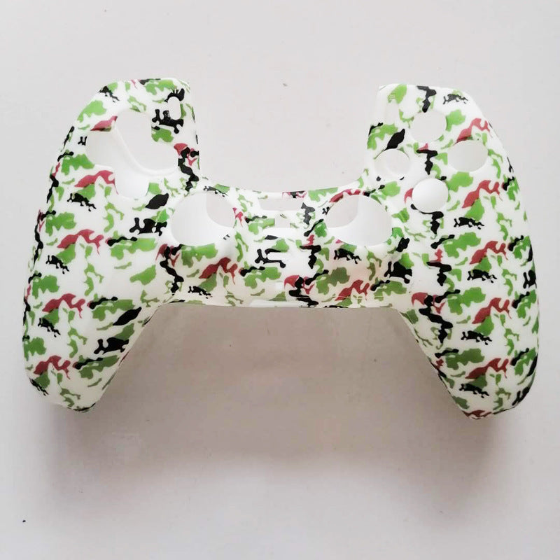 Protect Your PS5 Controller with Soft Silicone Grip
